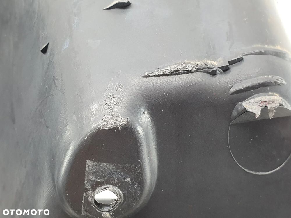 Schowek Obudowa Oslona  Aprilia Mojito Custom 50 Habana - 11