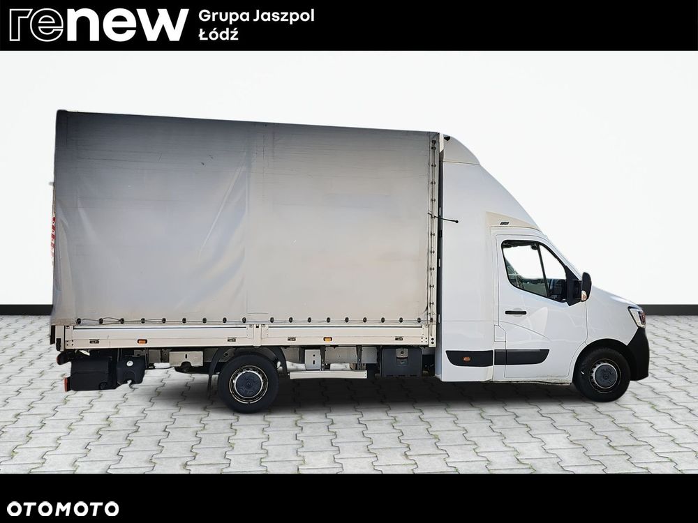 Renault master - 3