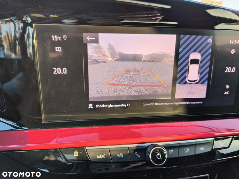 Opel Mokka 1.2 T GS S&S - 17