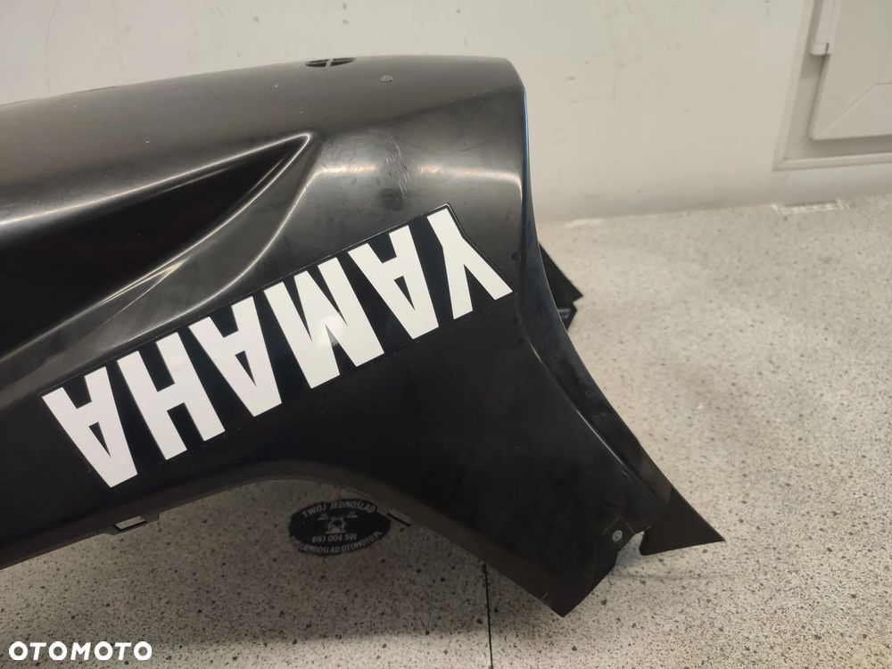 Pług, owiewka, osłona Yamaha Aerox 50 - 6
