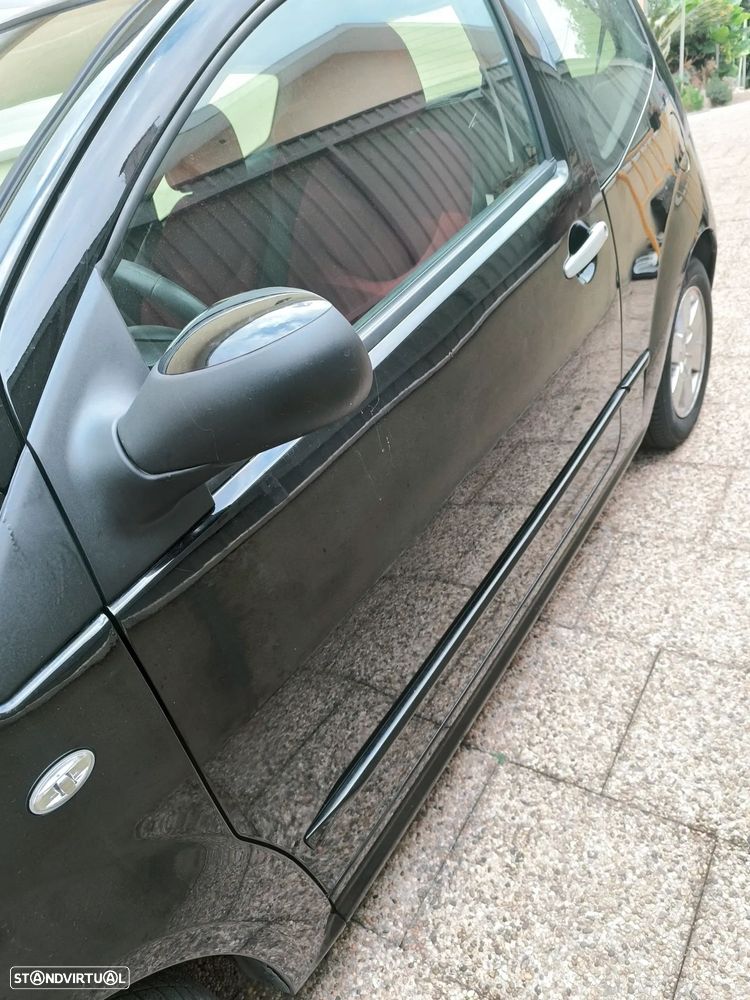 Citroën C2 1.1 SX Pack - 2