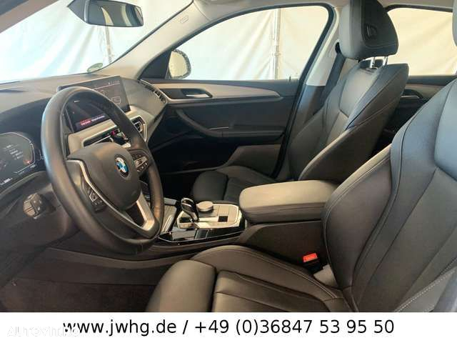 BMW X4 - 8