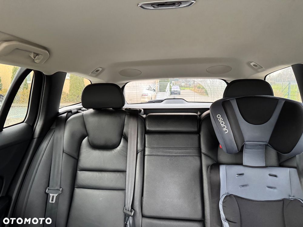 Volvo V60 ver-d4-geartronic-inscription - 12