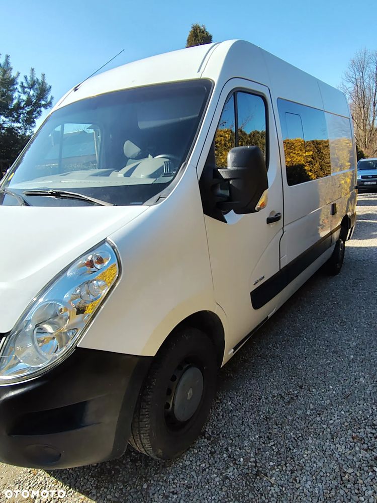 Renault Master - 5