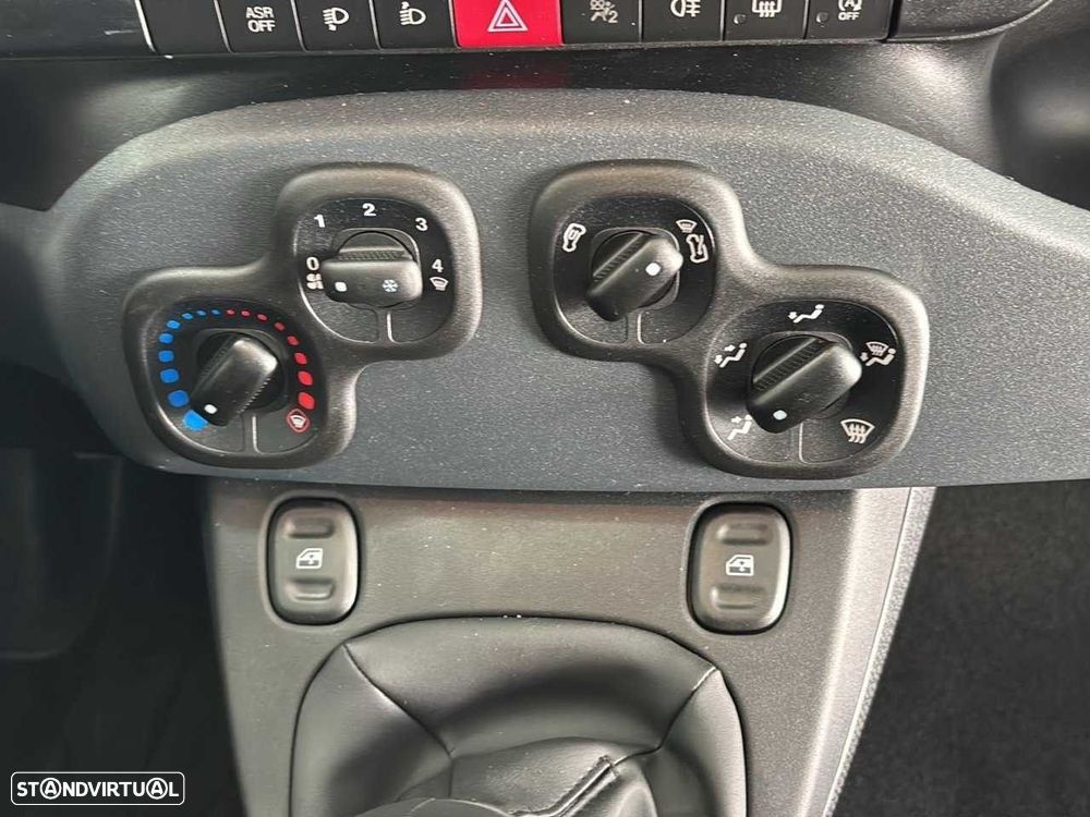 Fiat Panda 1.0 Hybrid City Life - 14