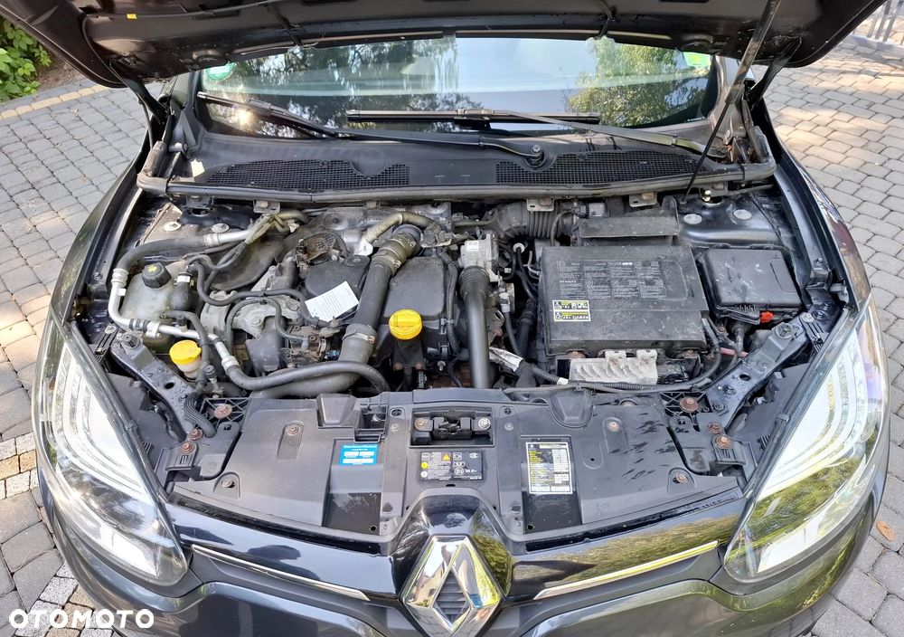 Renault Megane ENERGY dCi 110 Start & Stop Bose Edition - 7