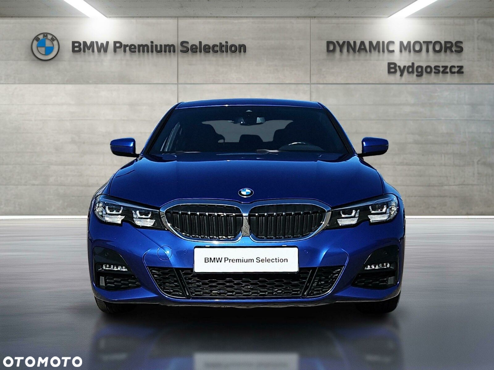BMW Seria 3 - 8