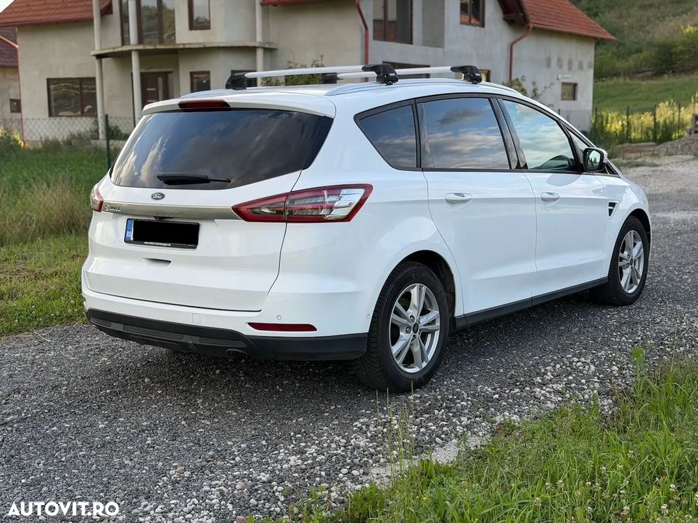Ford S-Max - 3