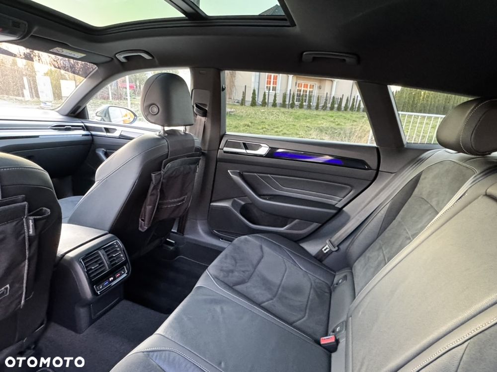 Volkswagen Arteon 2.0 TSI R-Line DSG - 30