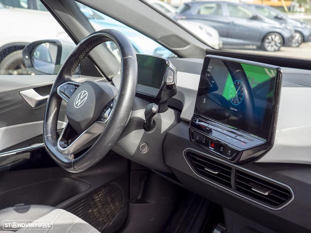 VW ID.3 77 kWh Pro S - 21