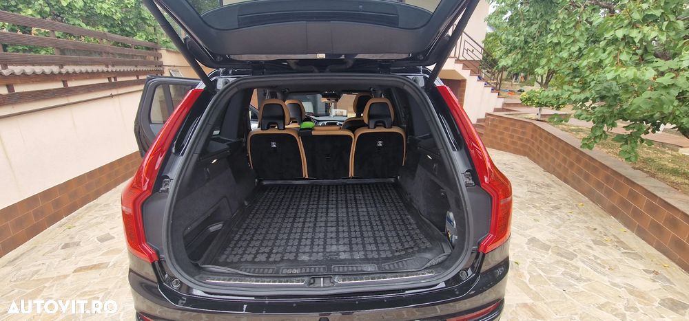 Volvo XC 90 D4 Momentum - 11