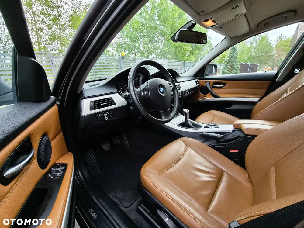 BMW Seria 3 - 6