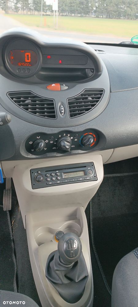 Renault Twingo 1.2 8V Authentique - 7