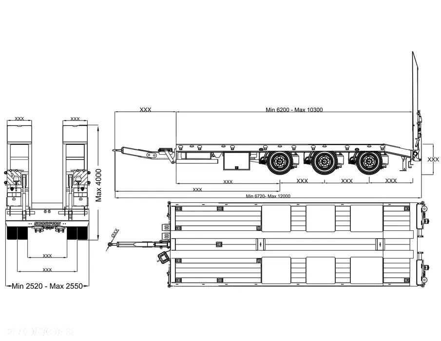 Scorpion Przyczepa - 8