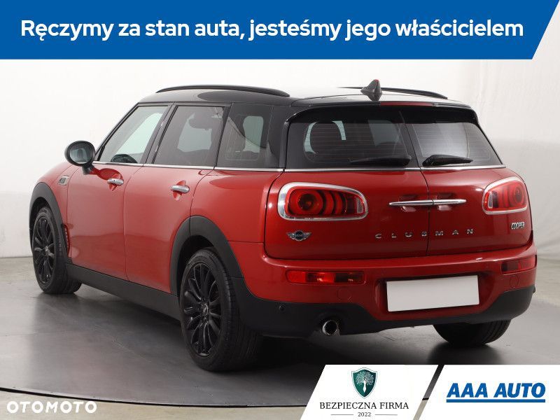 MINI Clubman - 6