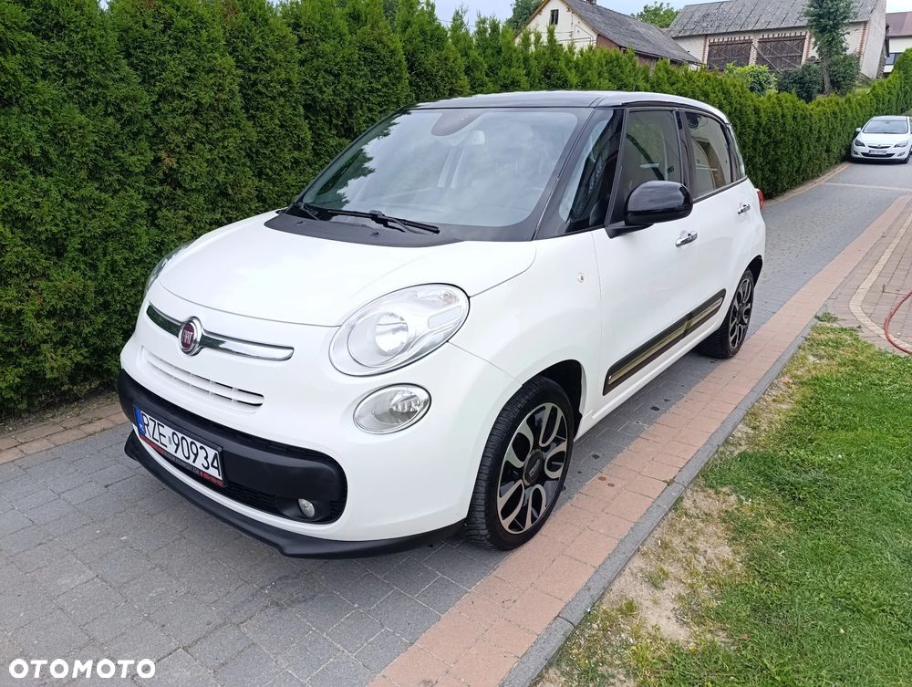 Fiat 500L 1.3 Multijet Easy S&S - 1
