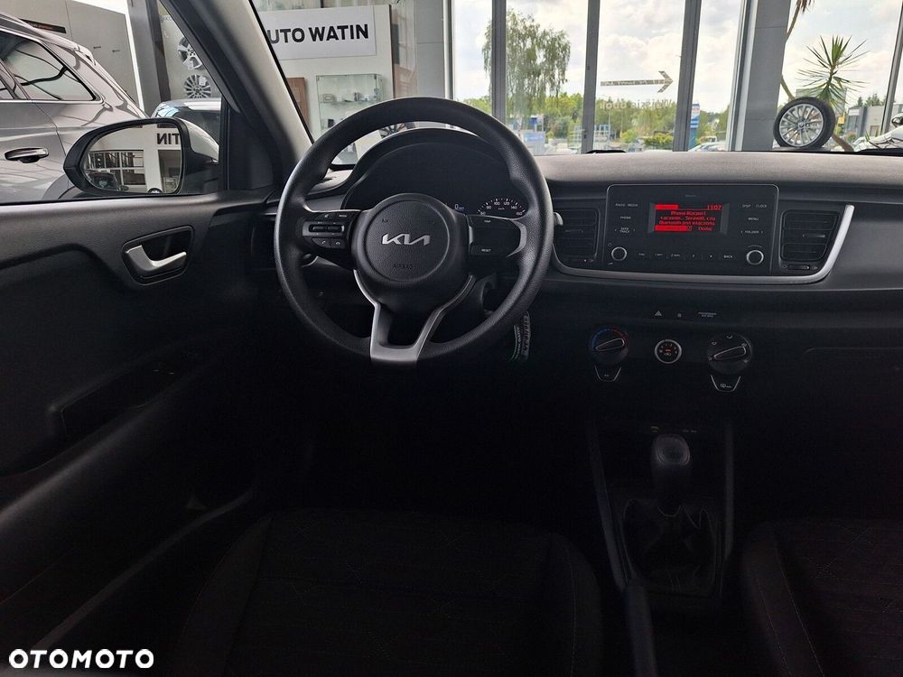 Kia Rio 1.0 T-GDI M - 20