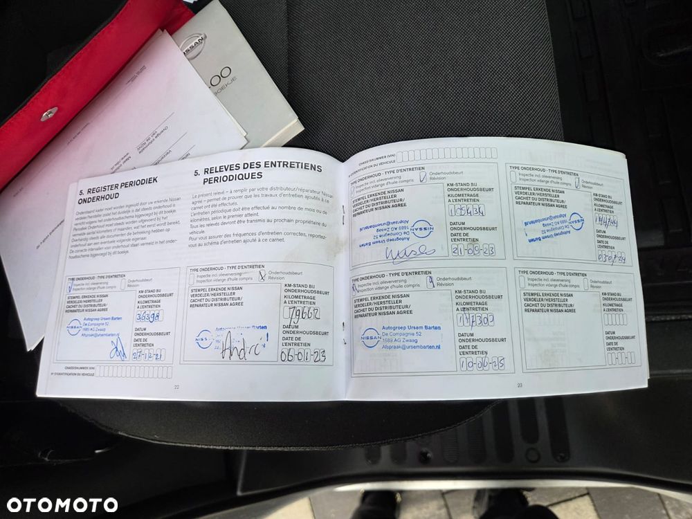 Renault MASTER NV400 L2H2 2.3DCI 130KM KLIMA CZUJNIKI ZADBANY ORYGINAŁ LAKIER DO JAZDY - 16