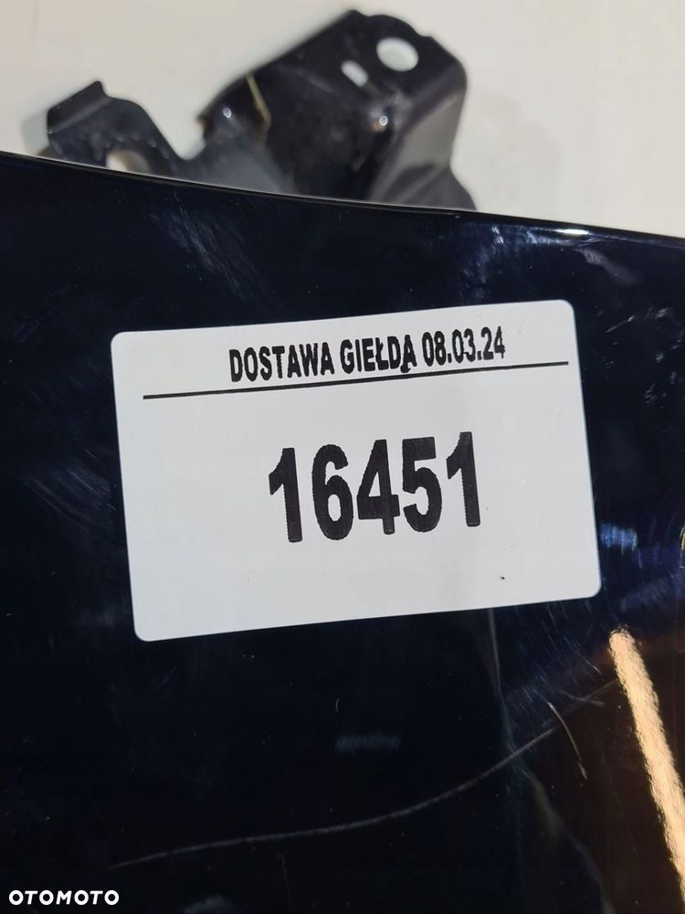 BŁOTNIK PRZÓD PRAWY FORD KUGA II MK2 16-19r LIFT - 15