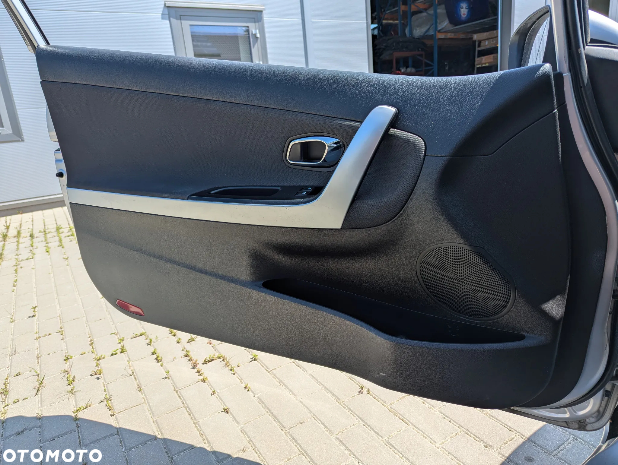 Kia Ceed Cee'd 1.6 CRDi XL - 9