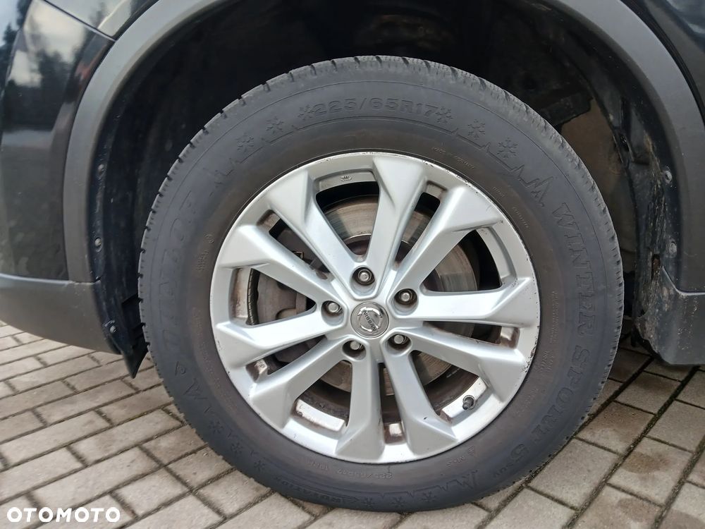 Nissan X-Trail 2.0 dCi Acenta Xtronic 2WD - 15