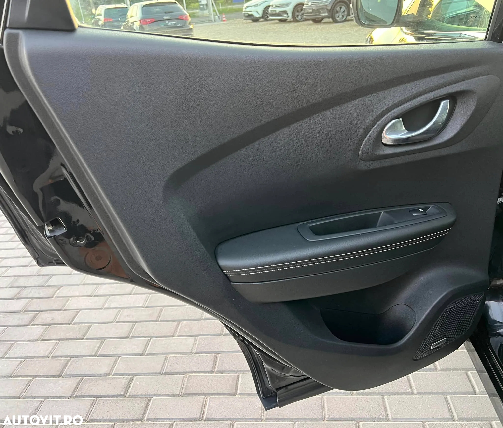 Renault Kadjar Energy dCi 110 EDC Bose Edition - 15