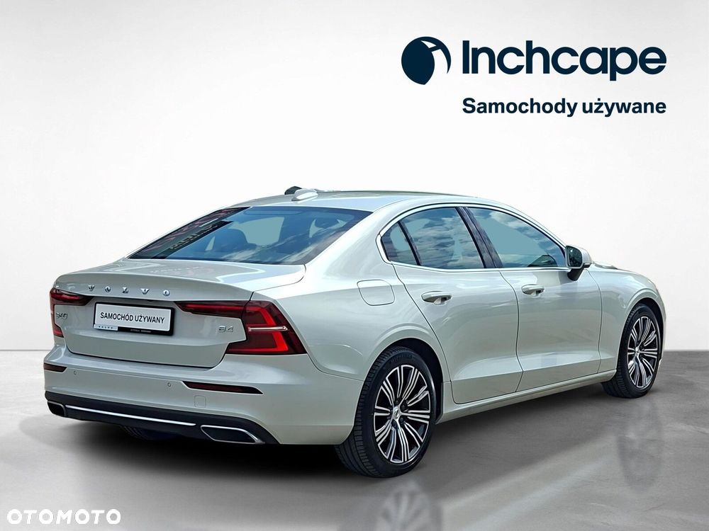 Volvo S60 B4 B Inscription - 6