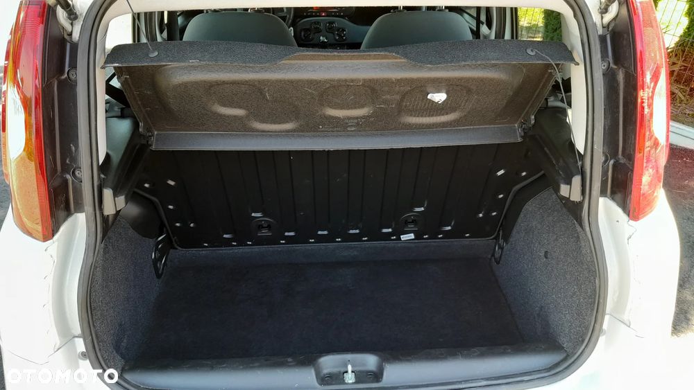 Fiat Panda - 17