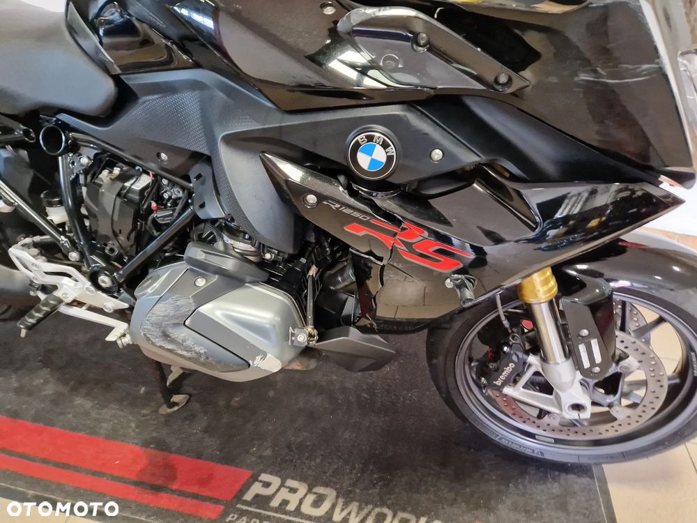 BMW RS - 23