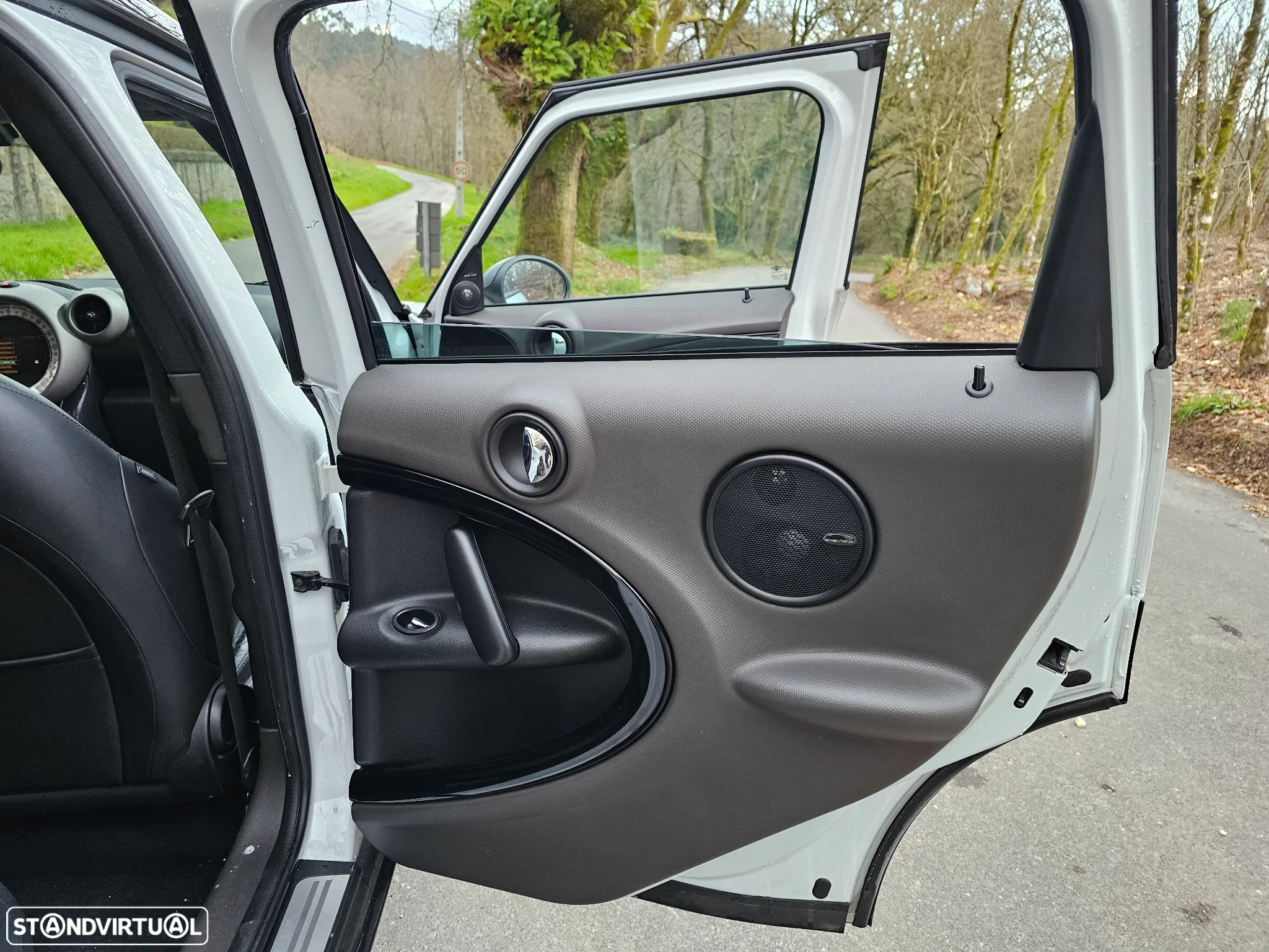 MINI Countryman Cooper SD - 10