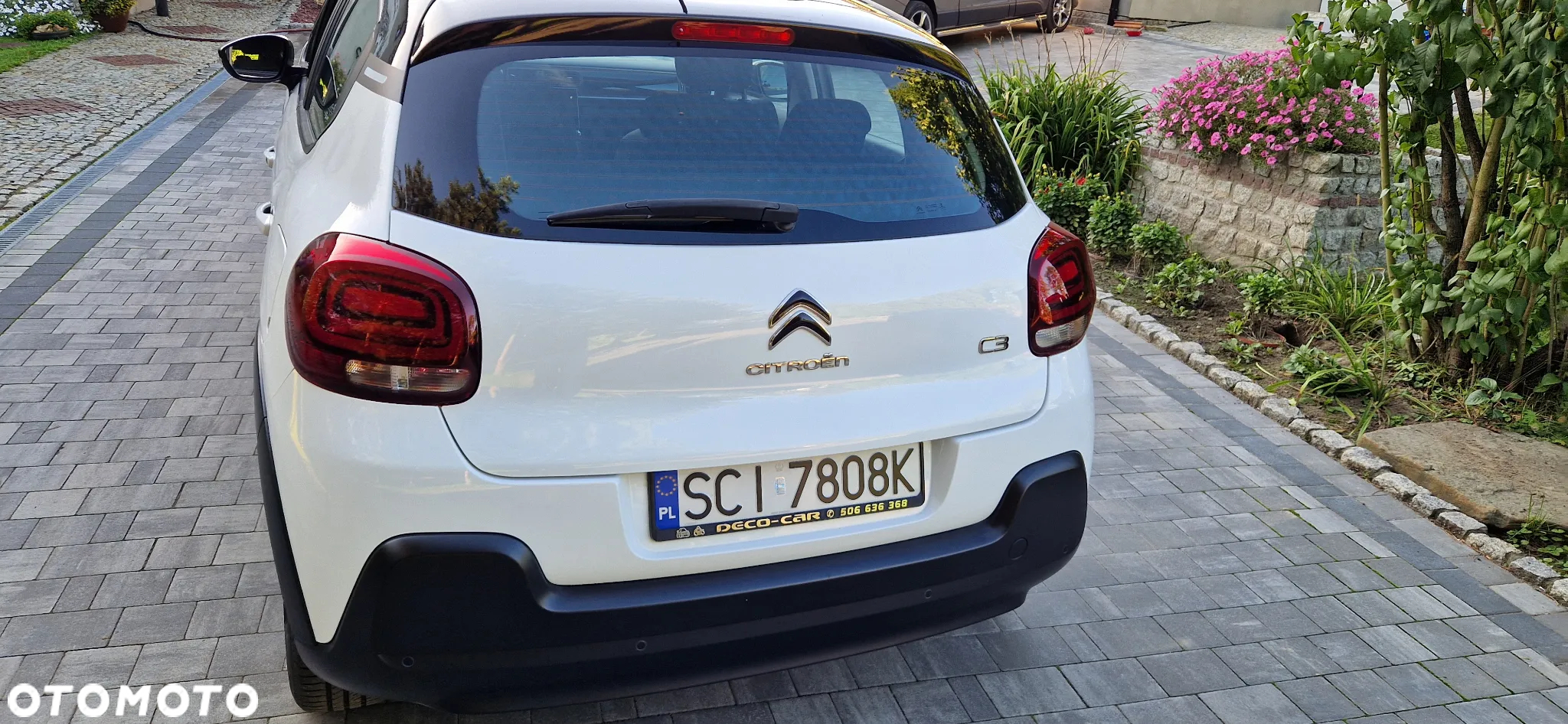Citroën C3 1.2 PureTech C-Series - 5