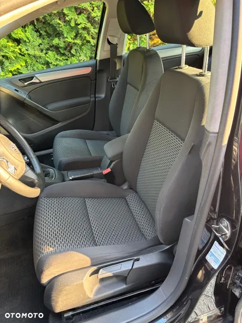 Volkswagen Golf VI 1.4 Trendline - 12