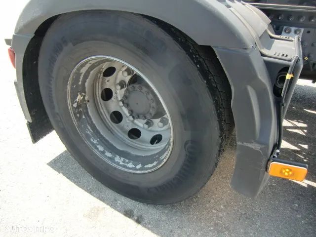 Volvo FH500, I-shift, Veb+, Clima stationare, Factura externa - 21