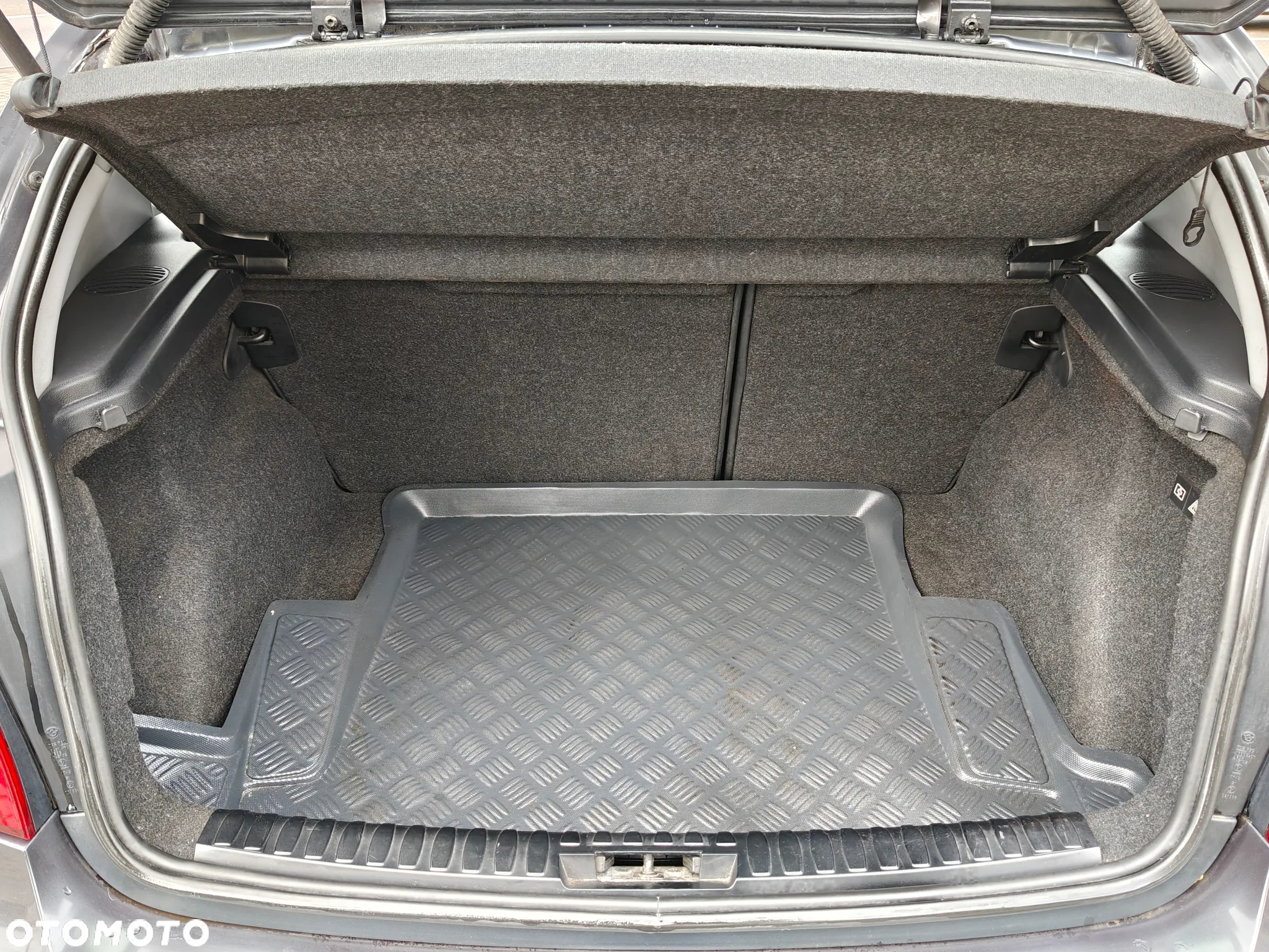 BMW Seria 1 118i - 16