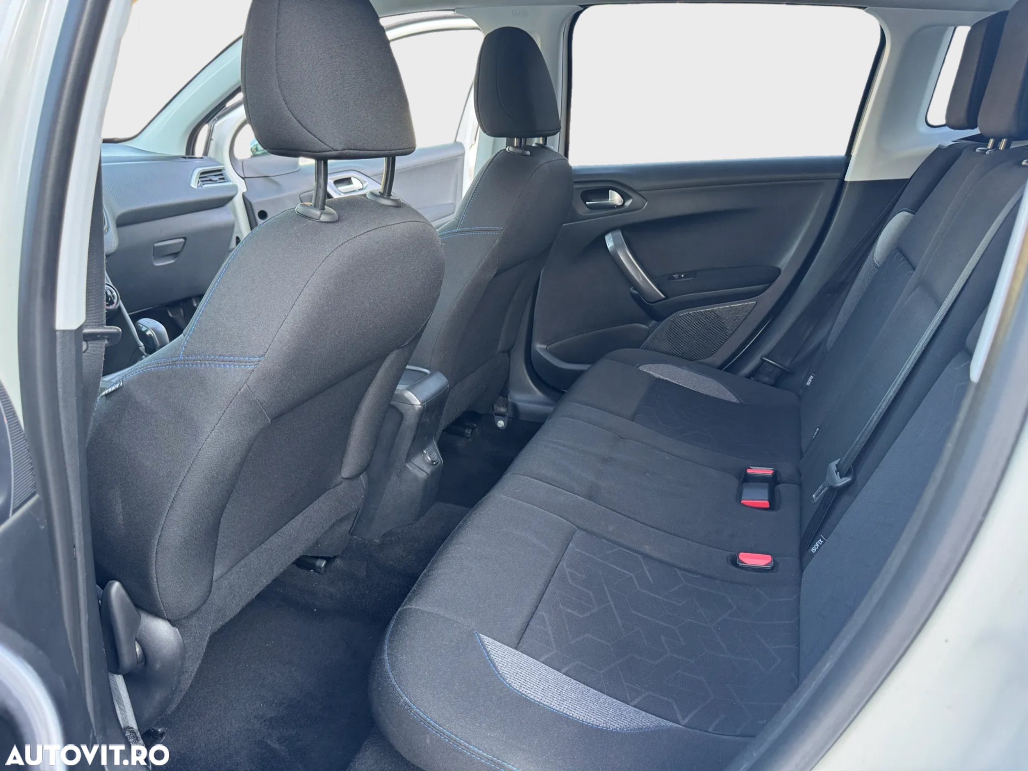 Peugeot 2008 PureTech 82 Style - 9