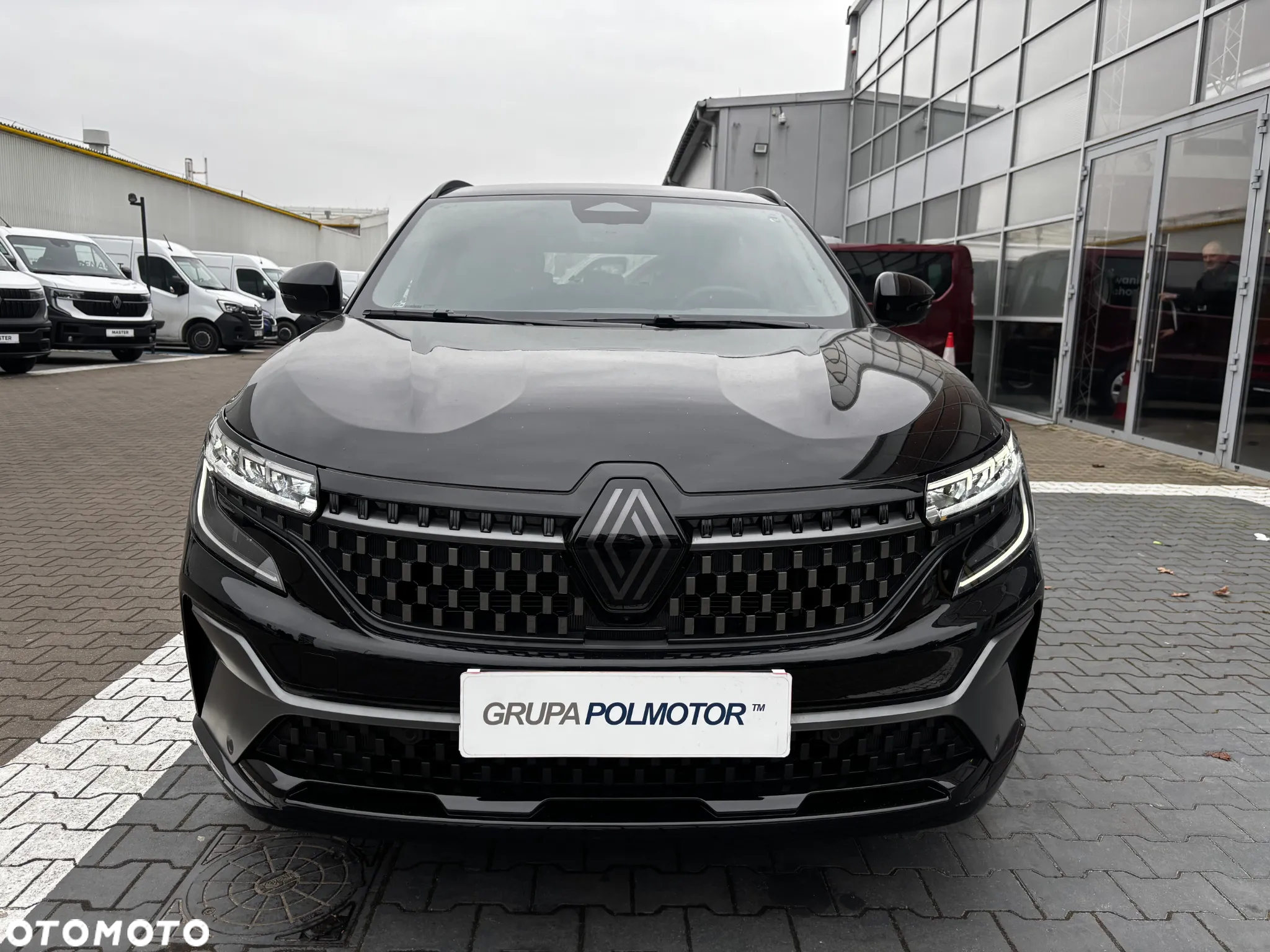 Renault Austral 1.2 E-Tech Full Hybrid 200 Iconic esprit Alpine MMT - 3