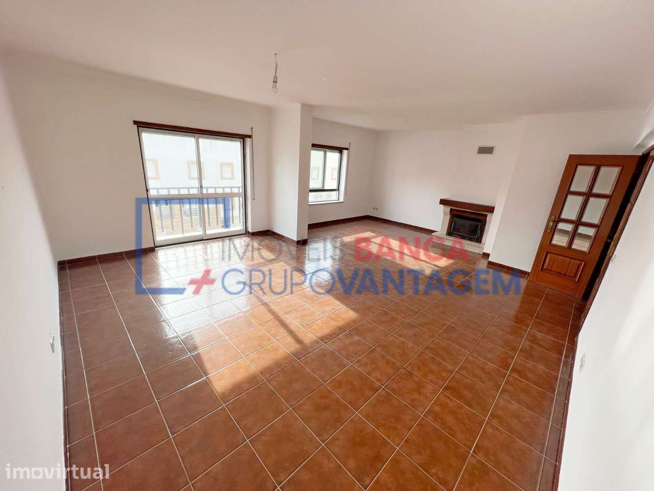 Apartamento T3 Carregado, Alenquer, Lisboa - Grande imagem: 2/27