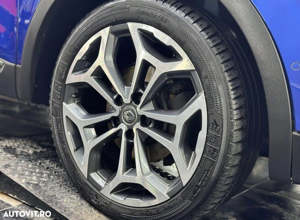 Renault Kadjar BLUE dCi EDC Intens - 4