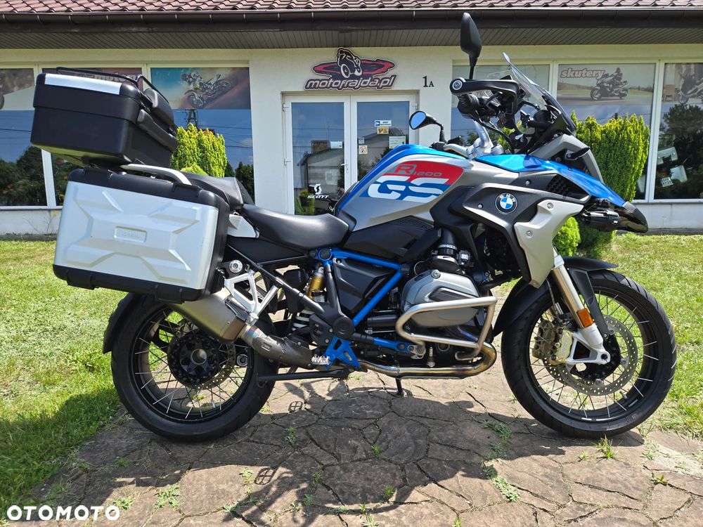 BMW R