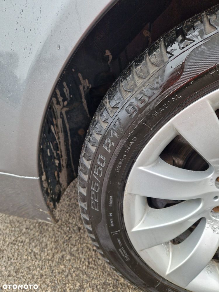 BMW Seria 5 520d - 15