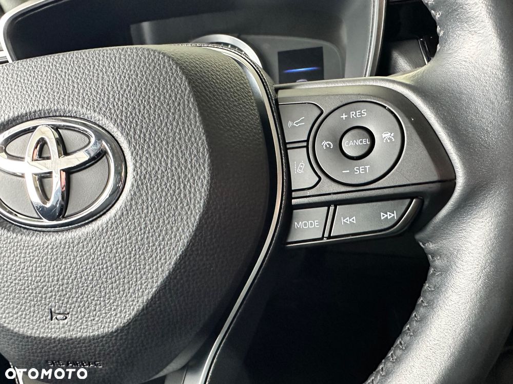 Toyota Corolla 1.5 Comfort - 8