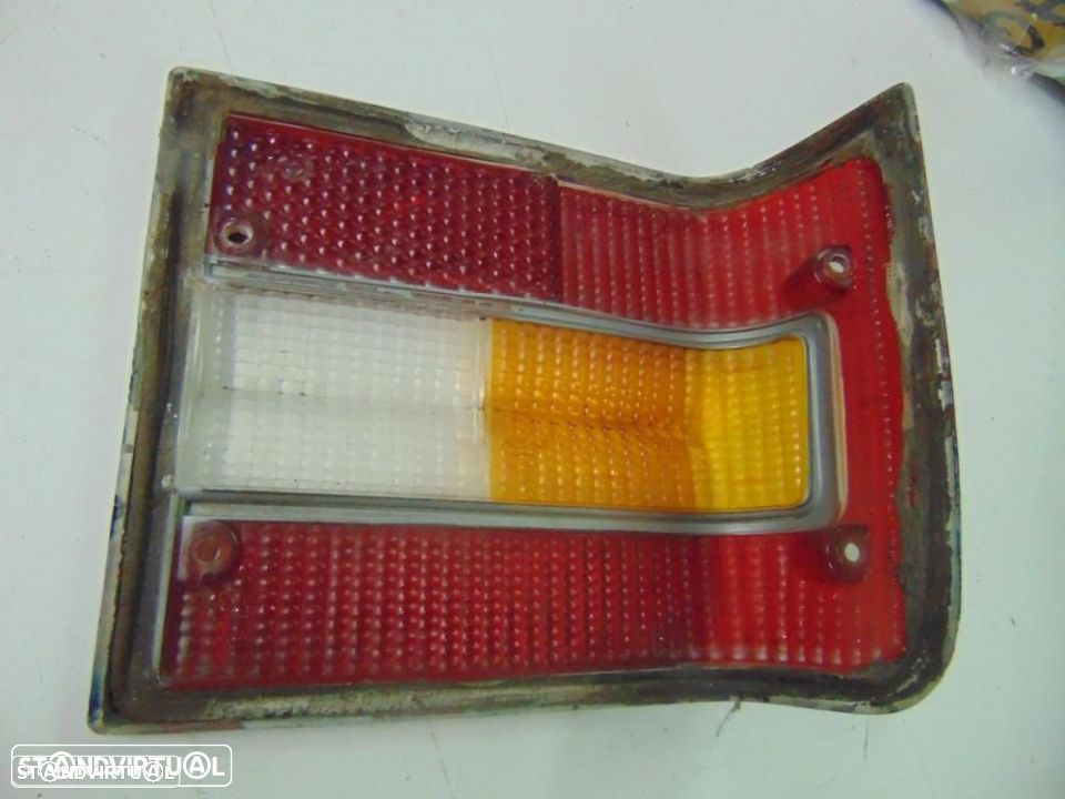 Ford Cortina MK3 vidro farolim - 4