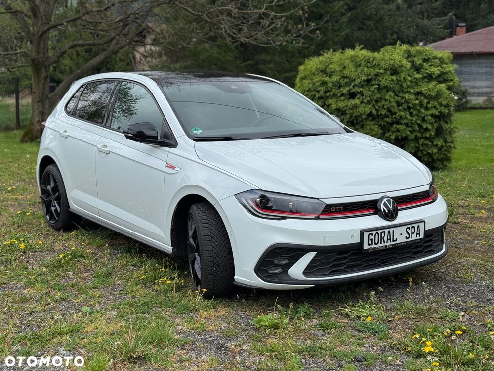 Volkswagen Polo 2.0 TSI GTI DSG - 5