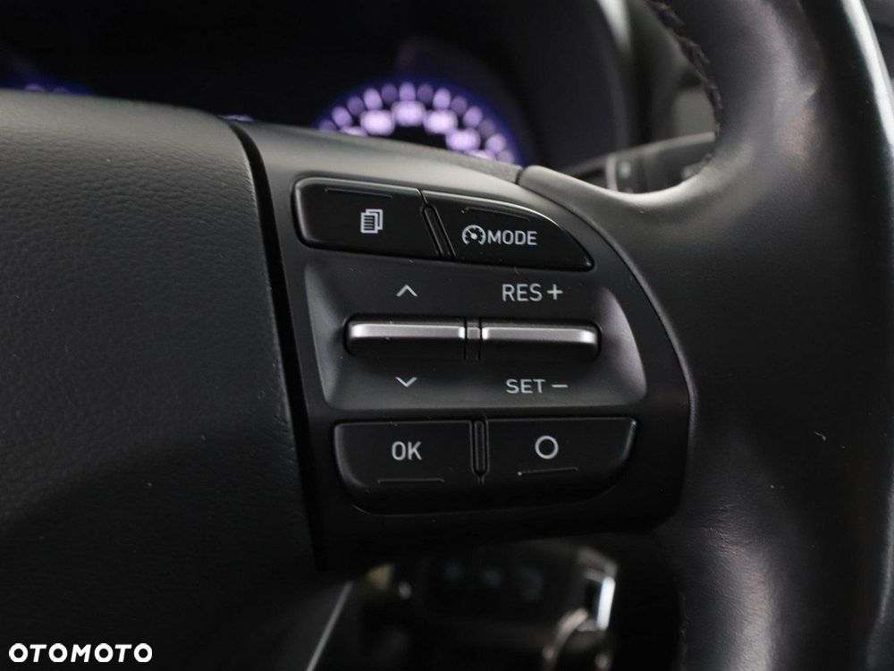 Hyundai Kona 1.0 T-GDI Style DCT - 31