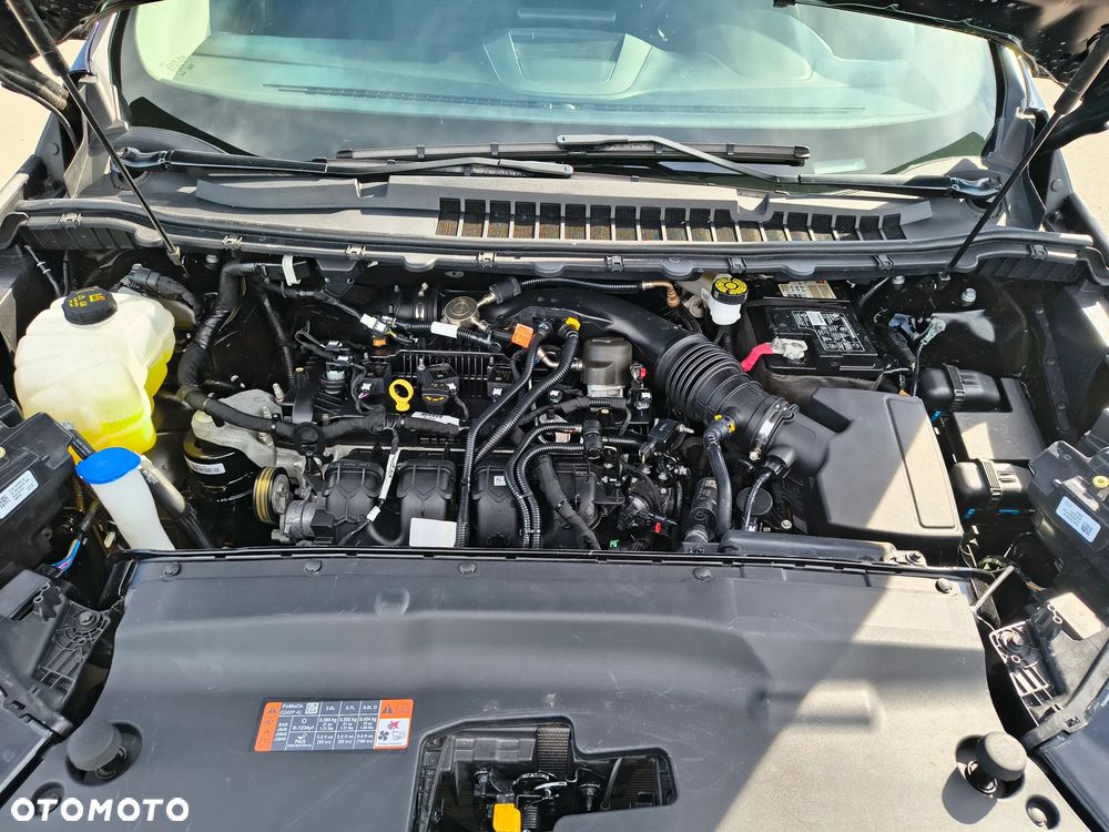 Ford Edge - 19