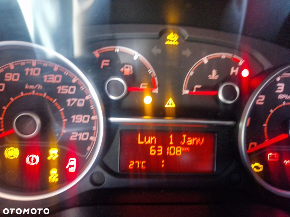 Fiat Doblo - 15