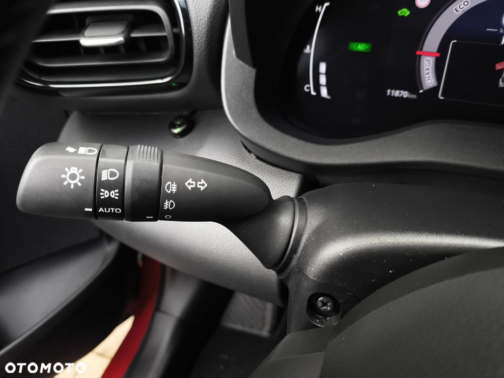 Toyota Yaris Cross Hybrid 1.5 Style - 21