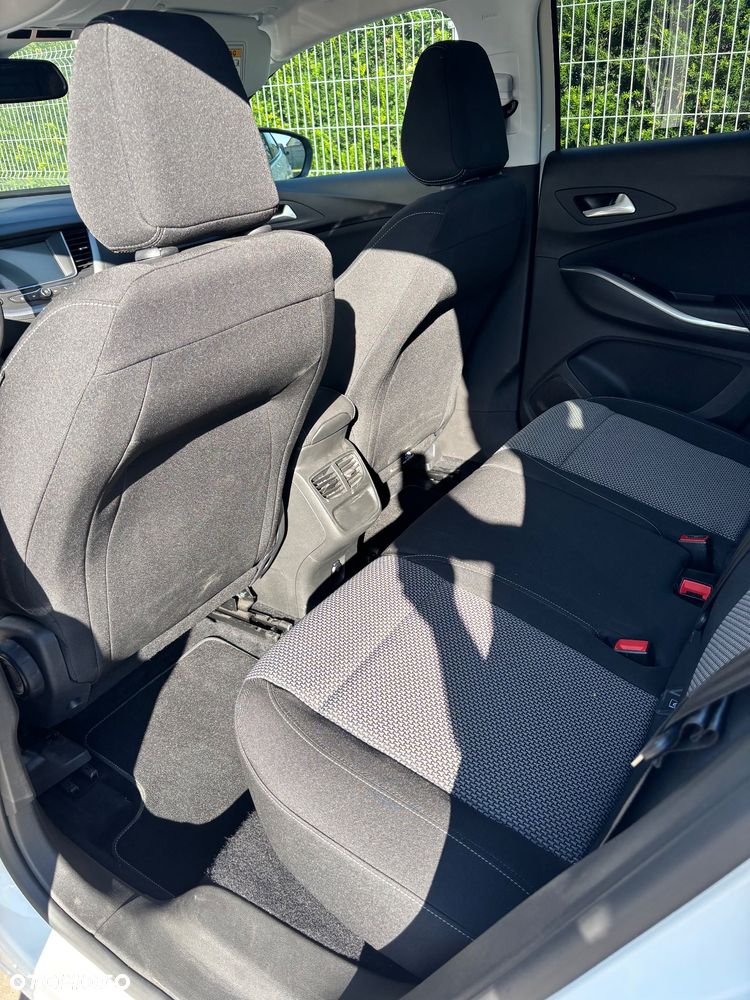Opel Grandland X 1.2 Start/Stop Business Elegance - 15