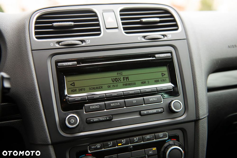 Volkswagen Golf 1.4 TSI Style - 33