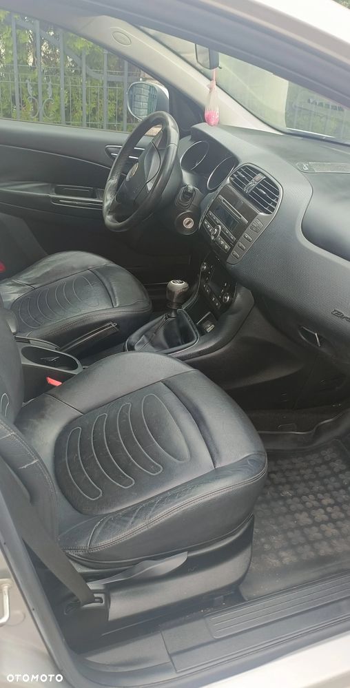 Fiat Bravo 1.6 Multijet 16V DPF Pur-O2 Emotion - 6